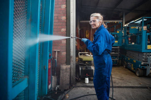 Best Roof Power Washing Services  in Duarte, CA
