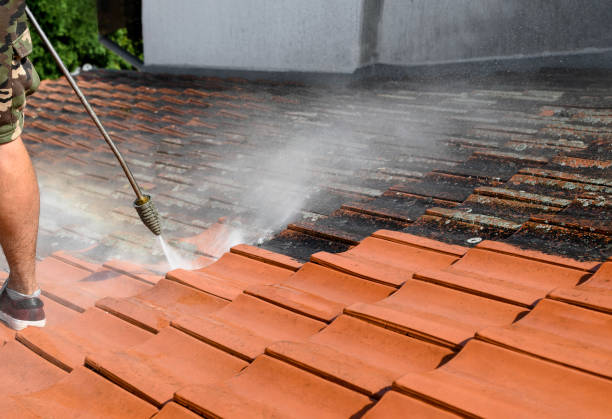 Best Garage Pressure Washing  in Duarte, CA