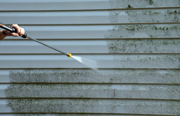 Best Deck Pressure Washing  in Duarte, CA