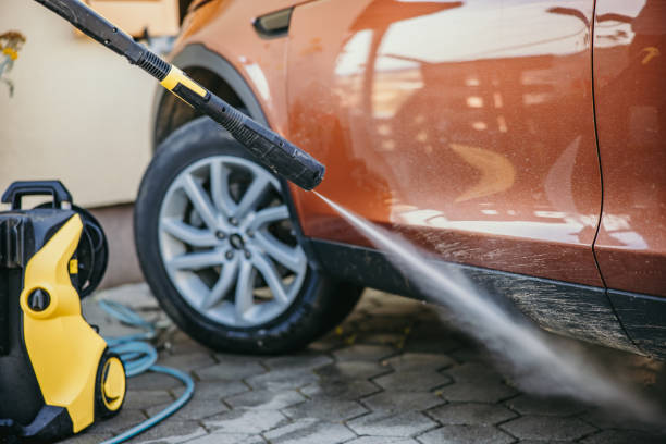 Best Pressure Washing Near Me  in Duarte, CA