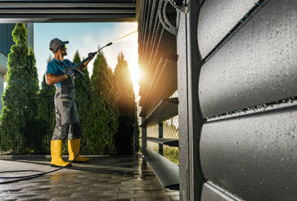 Pressure Washing Estimates in Duarte, CA