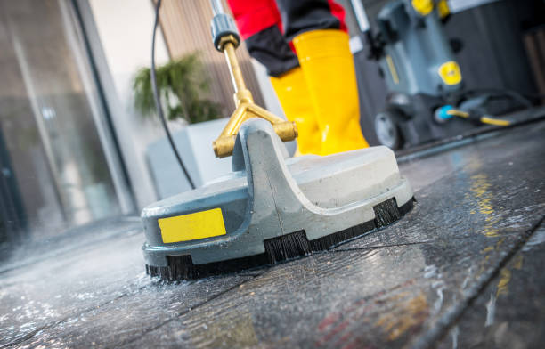 Best Concrete Pressure Washing  in Duarte, CA